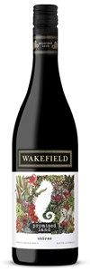 Wakefield Promised Land Shiraz 2015